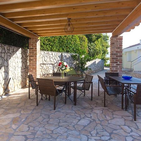 Čižići Apartments Tamaris מראה חיצוני תמונה