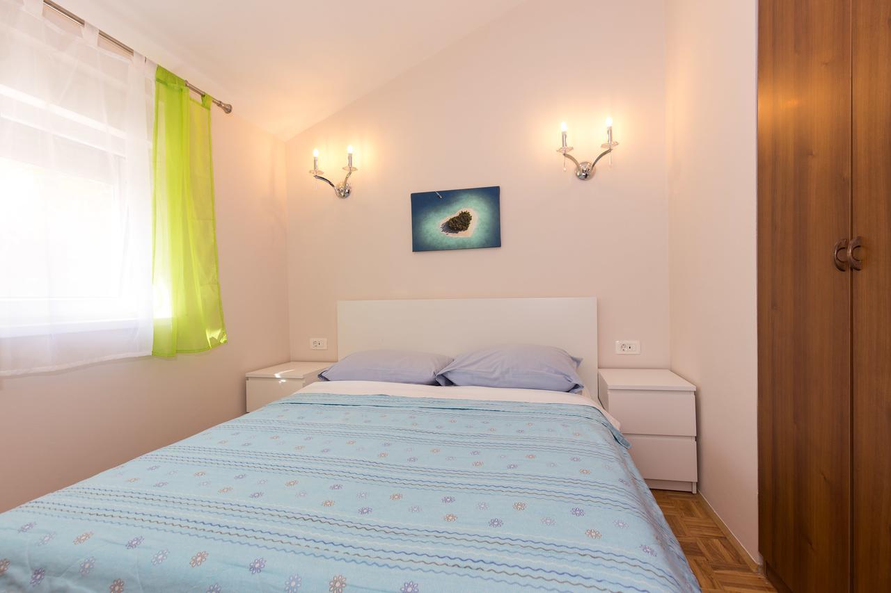 Čižići Apartments Tamaris מראה חיצוני תמונה