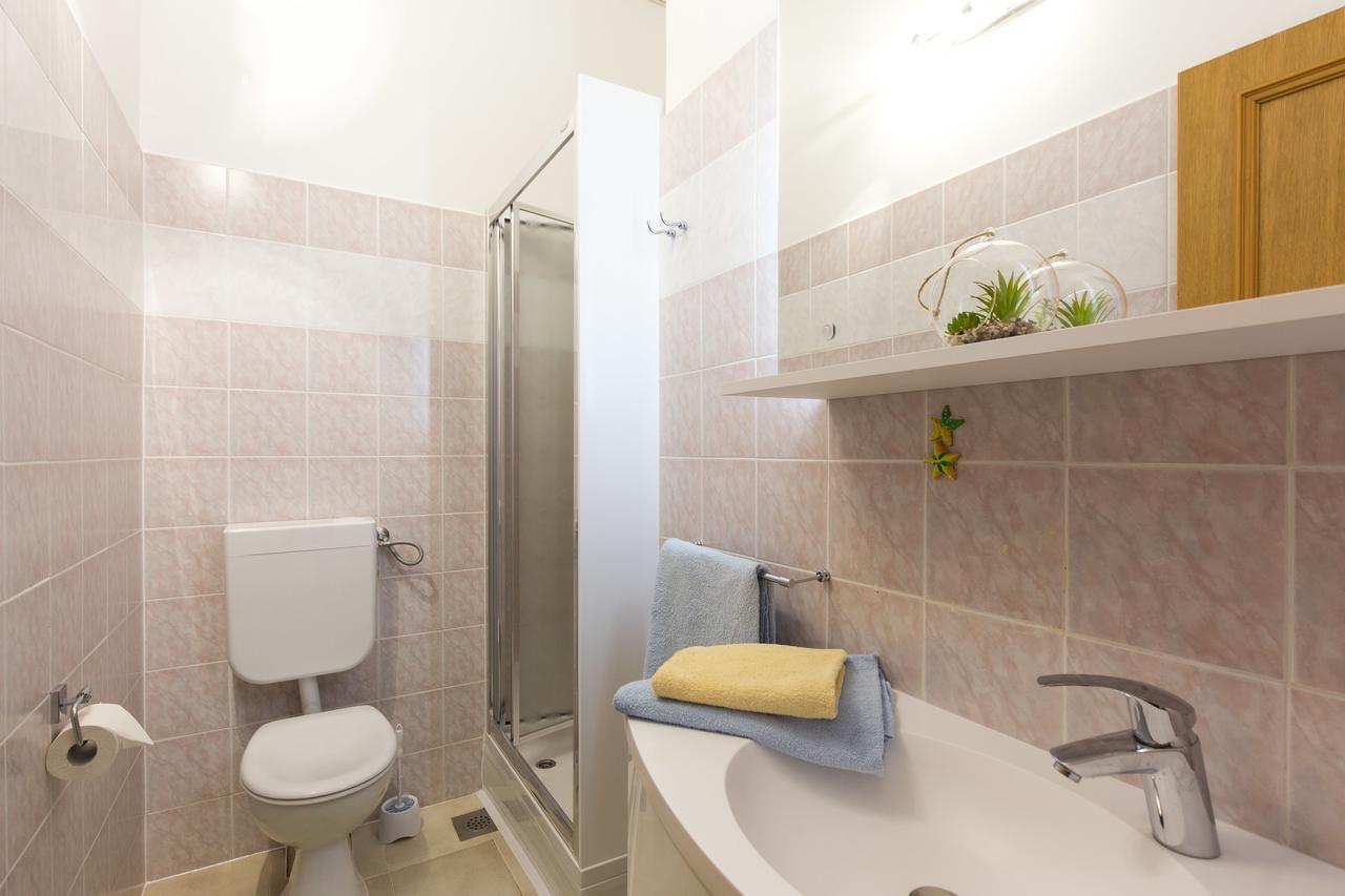 Čižići Apartments Tamaris מראה חיצוני תמונה