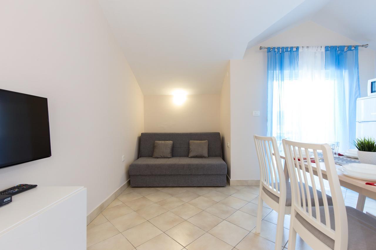 Čižići Apartments Tamaris מראה חיצוני תמונה