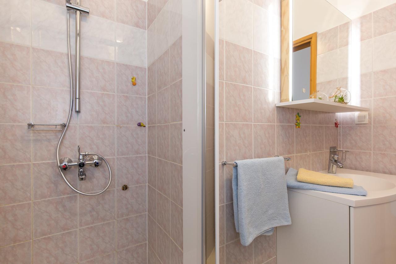 Čižići Apartments Tamaris מראה חיצוני תמונה