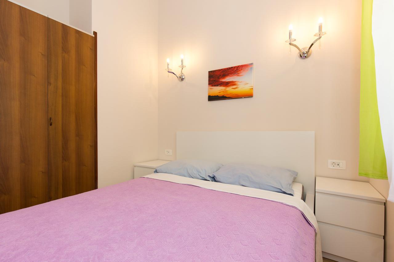 Čižići Apartments Tamaris מראה חיצוני תמונה