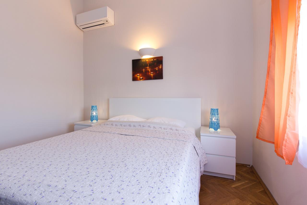 Čižići Apartments Tamaris מראה חיצוני תמונה