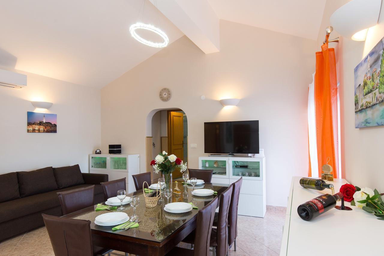 Čižići Apartments Tamaris מראה חיצוני תמונה