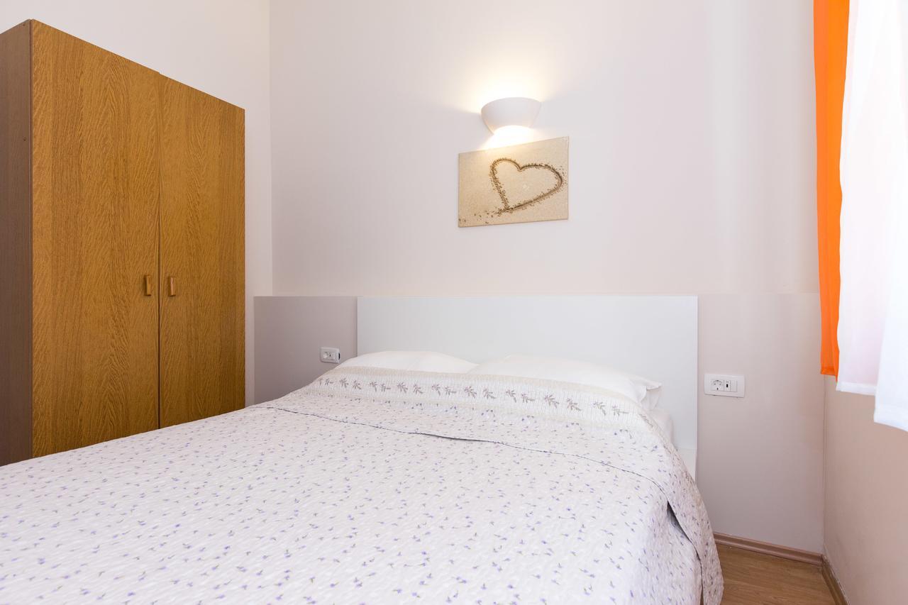 Čižići Apartments Tamaris מראה חיצוני תמונה