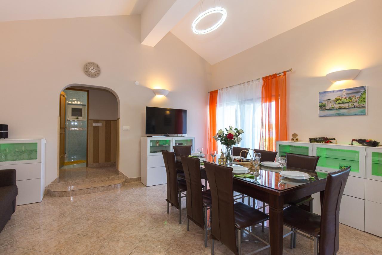 Čižići Apartments Tamaris מראה חיצוני תמונה