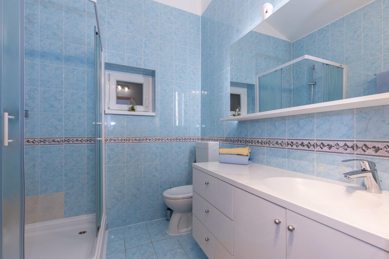 Čižići Apartments Tamaris מראה חיצוני תמונה