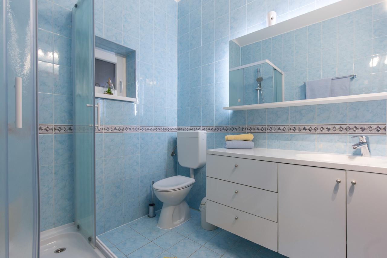 Čižići Apartments Tamaris מראה חיצוני תמונה