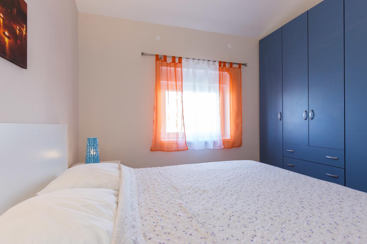 Čižići Apartments Tamaris מראה חיצוני תמונה