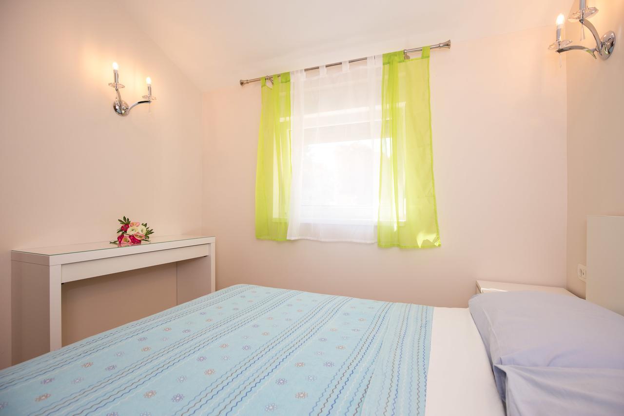 Čižići Apartments Tamaris מראה חיצוני תמונה