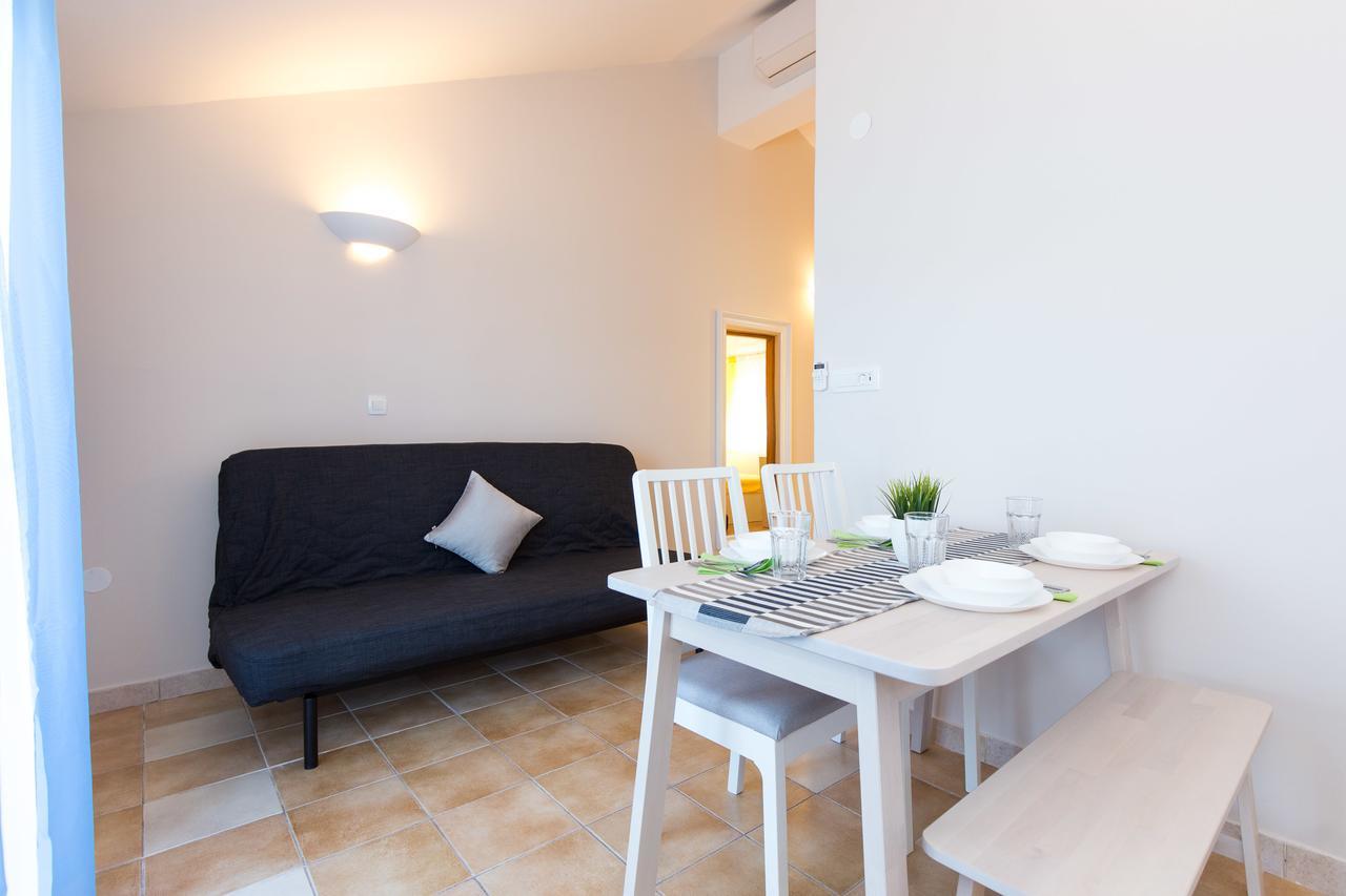 Čižići Apartments Tamaris מראה חיצוני תמונה