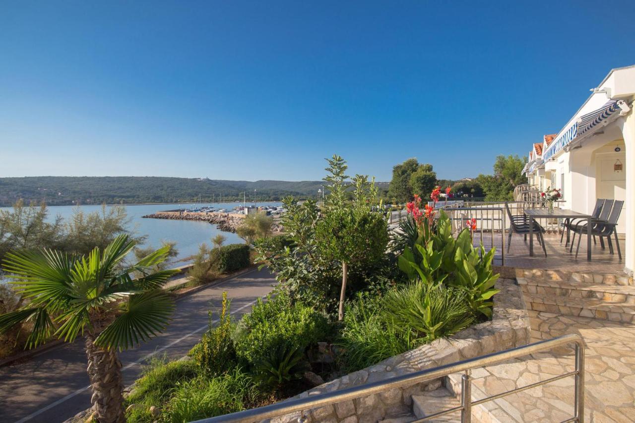 Čižići Apartments Tamaris מראה חיצוני תמונה