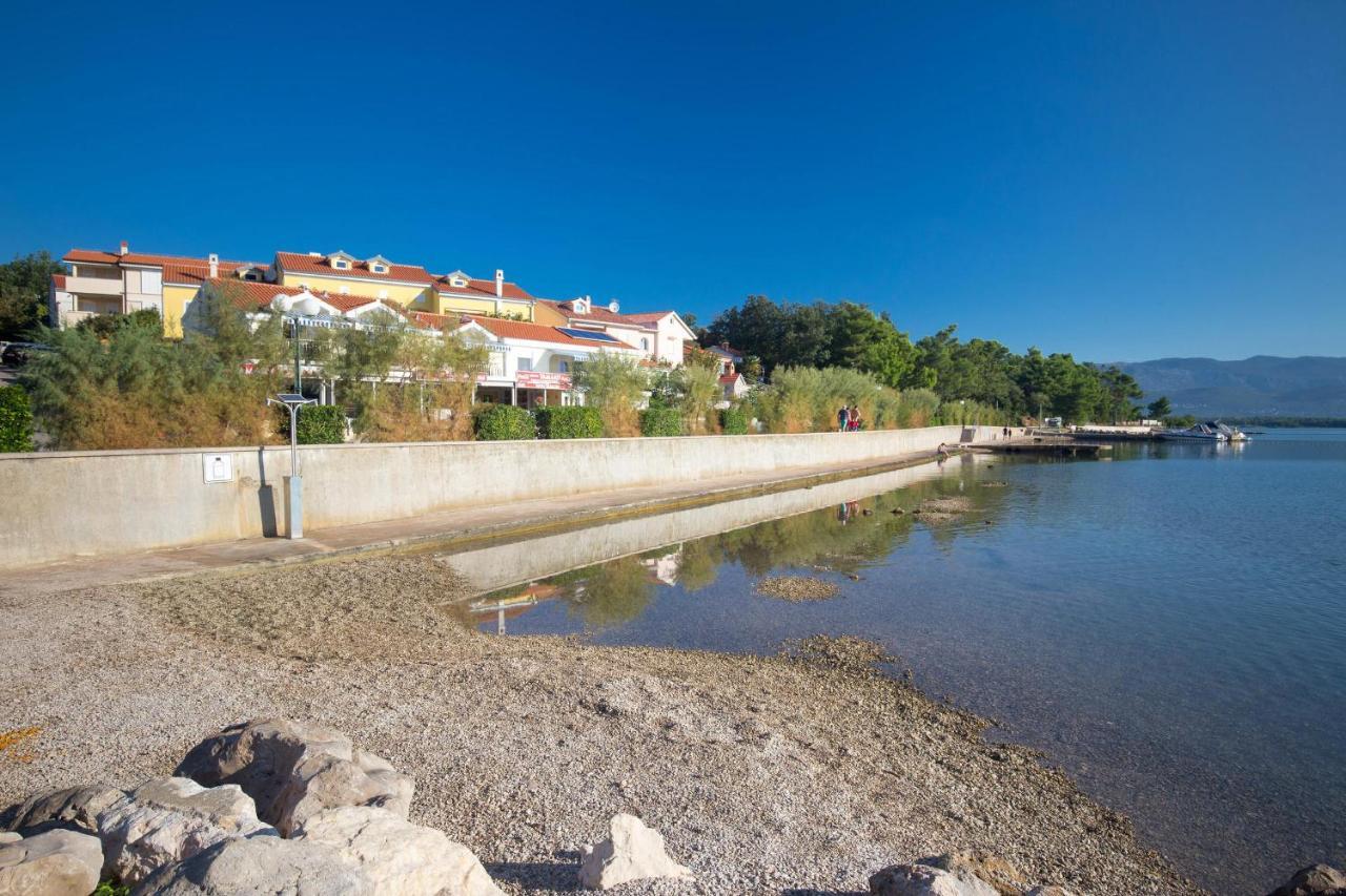 Čižići Apartments Tamaris מראה חיצוני תמונה