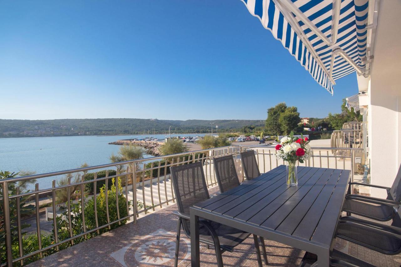 Čižići Apartments Tamaris מראה חיצוני תמונה