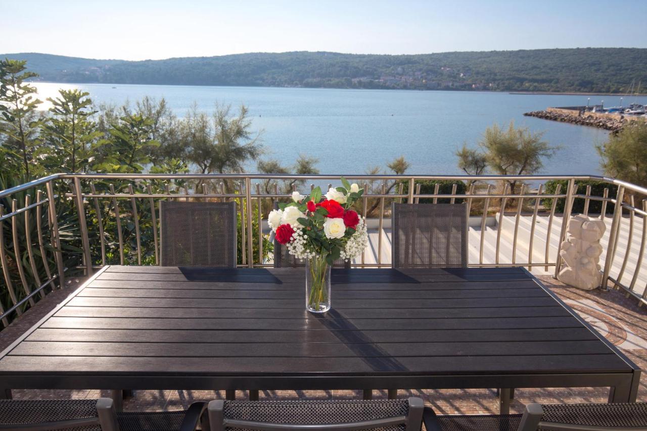 Čižići Apartments Tamaris מראה חיצוני תמונה